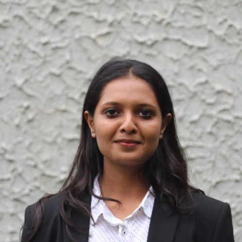 Shruti Rajendra Mittal